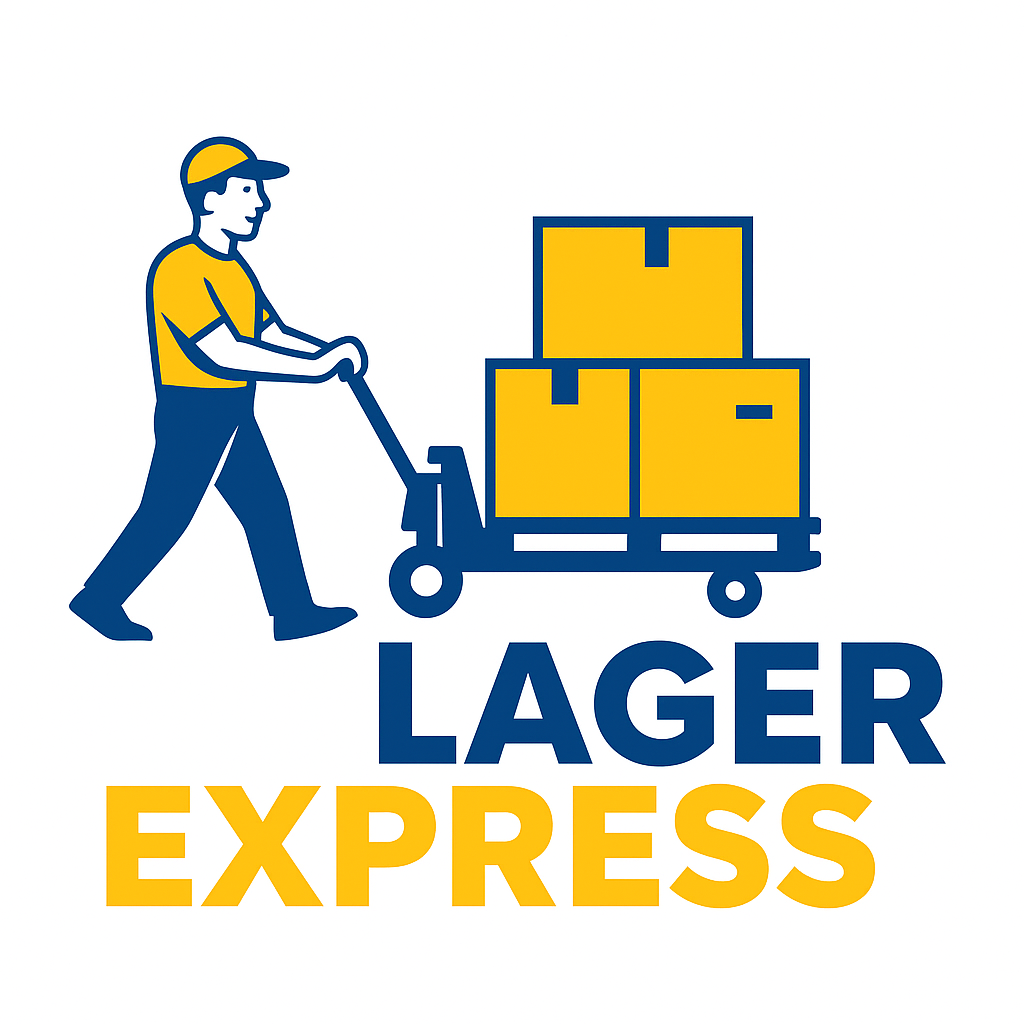 lager express logga